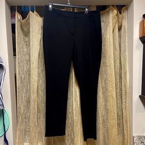 Slim Fit Calvin Klein Women’s Dress Pants